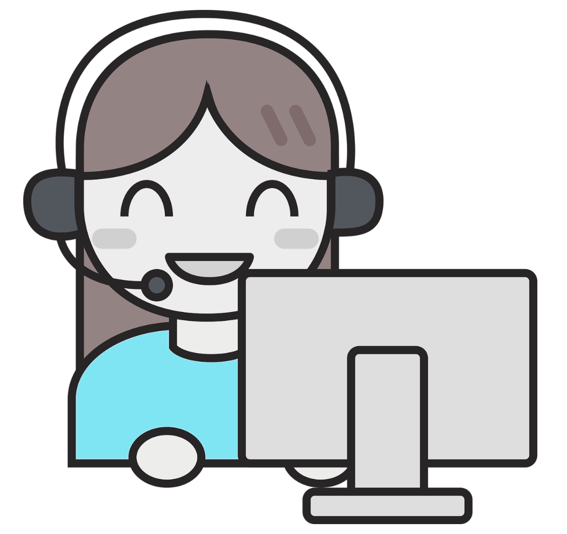 imágen de atencion al cliente